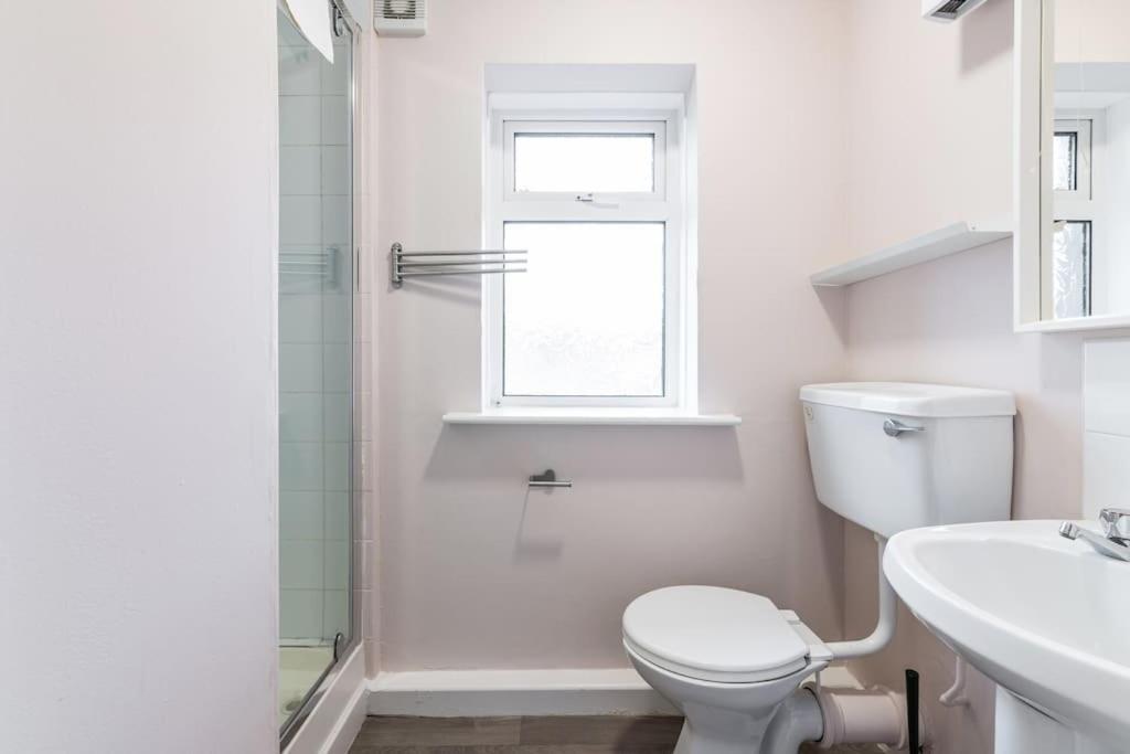 Fully Refurb Drogheda Apt5 2Nd Floor Екстер'єр фото