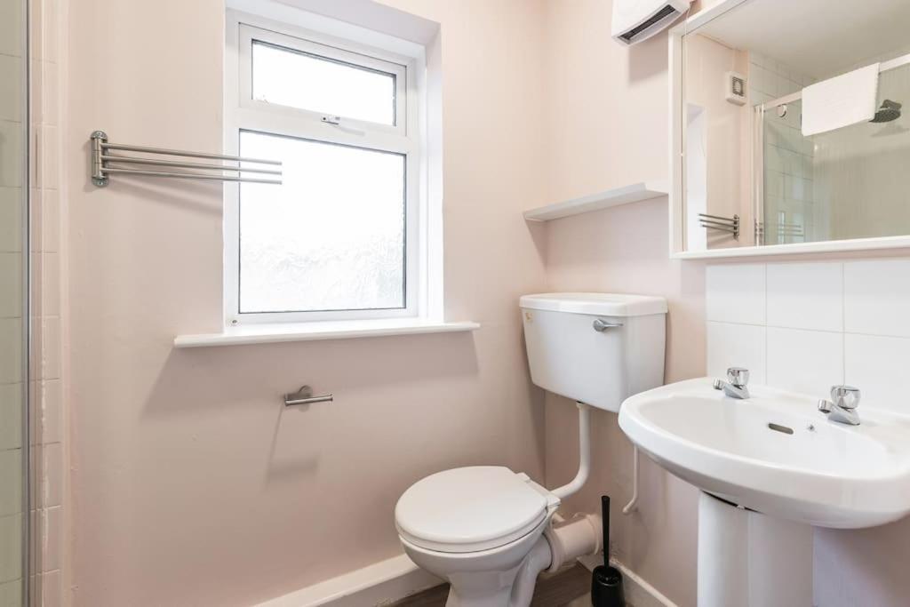 Fully Refurb Drogheda Apt5 2Nd Floor Екстер'єр фото