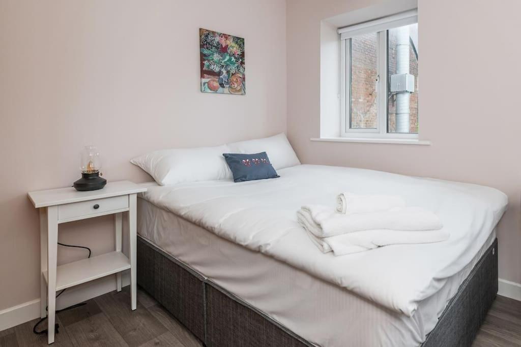 Fully Refurb Drogheda Apt5 2Nd Floor Екстер'єр фото