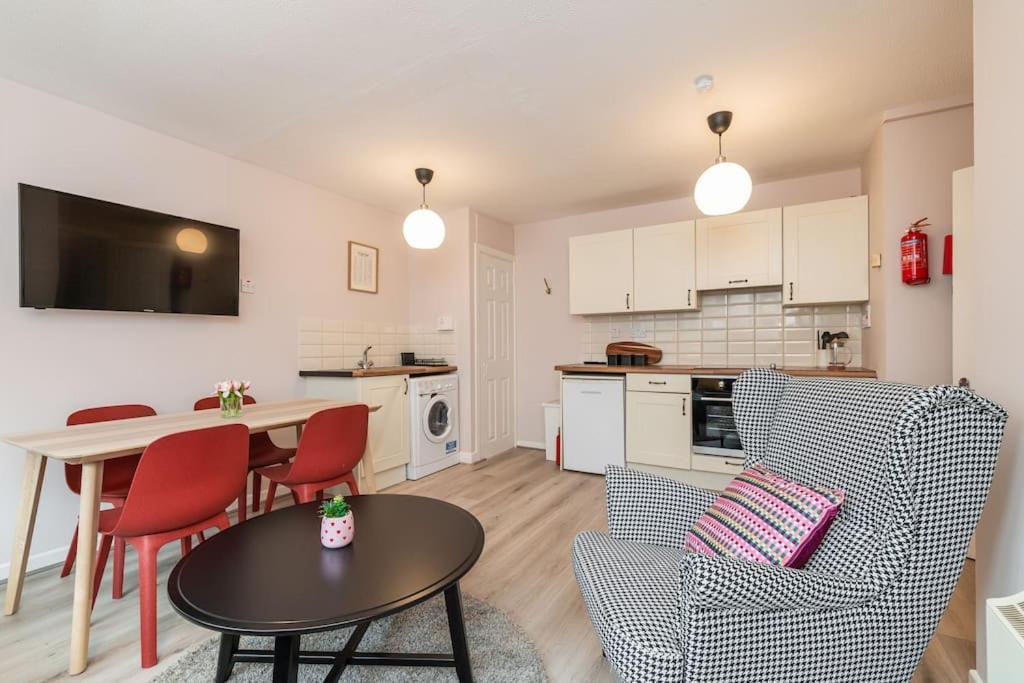 Fully Refurb Drogheda Apt5 2Nd Floor Екстер'єр фото