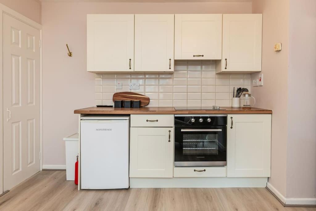 Fully Refurb Drogheda Apt5 2Nd Floor Екстер'єр фото