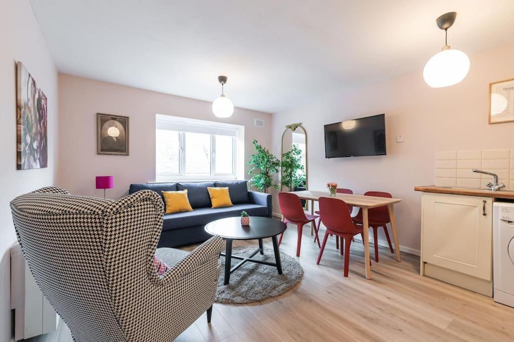Fully Refurb Drogheda Apt5 2Nd Floor Екстер'єр фото