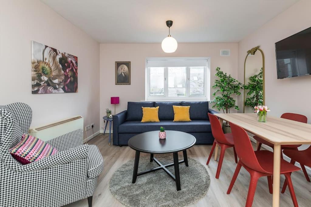 Fully Refurb Drogheda Apt5 2Nd Floor Екстер'єр фото